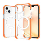 For iPhone 14 Plus / Orange