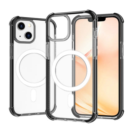 Magsafe Magnetic Acrylic Shockproof Phone Case, For iPhone 14, For iPhone 14 Plus