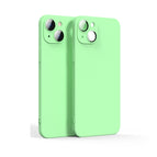 For iPhone 13 / Green