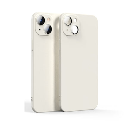 Lens Glass Film Liquid State Phone Case, For iPhone 13, For iPhone 13 Pro, For iPhone 13 Pro Max