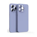 For iPhone 13 Pro Max / Purple