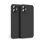 For iPhone 12 / Black