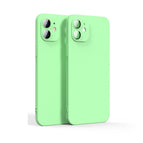 For iPhone 12 / Green