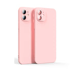 For iPhone 12 / Pink