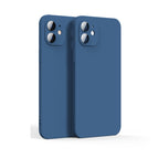 For iPhone 12 / Blue