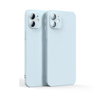 For iPhone 12 / Sierra Blue
