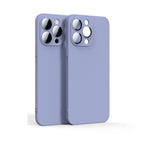 For iPhone 12 Pro Max / Purple