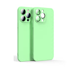 For iPhone 12 Pro Max / Green