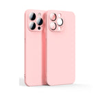 For iPhone 12 Pro Max / Pink