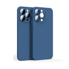 For iPhone 12 Pro Max / Blue