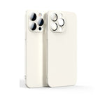 For iPhone 12 Pro Max / White