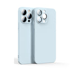 For iPhone 12 Pro Max / Sierra Blue