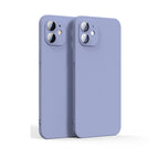For iPhone 11 / Purple