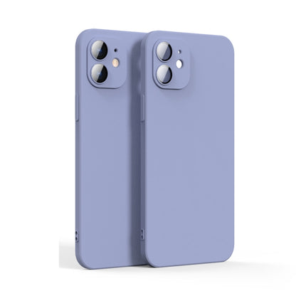 Lens Glass Film Liquid State Phone Case, For iPhone 12 Pro Max, For iPhone 11, For iPhone 11 Pro Max, For iPhone 13 mini