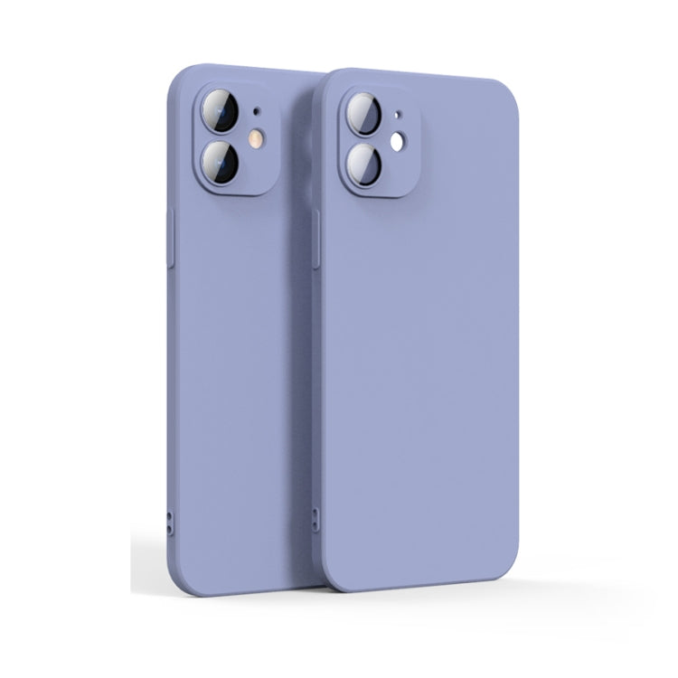 Lens Glass Film Liquid State Phone Case