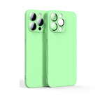 For iPhone 11 Pro / Green