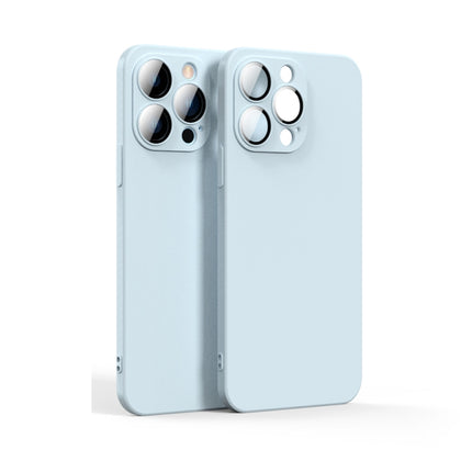 Lens Glass Film Liquid State Phone Case, For iPhone 12 Pro Max, For iPhone 11, For iPhone 11 Pro Max, For iPhone 13 mini