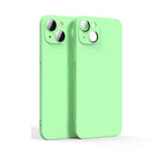 For iPhone 13 mini / Green