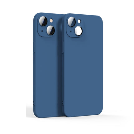Lens Glass Film Liquid State Phone Case, For iPhone 12 Pro Max, For iPhone 11, For iPhone 11 Pro Max, For iPhone 13 mini
