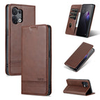 For OPPO Reno8 Pro / Dark Brown