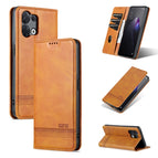 For OPPO Reno8 Pro / Light Brown