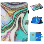 For Lenovo Tab M10 Plus 10.6 3rd Gen 2022 / Colored Sand