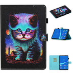 For Lenovo Tab M10 3rd Gen / Night Cat