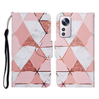 For Xiaomi 12 Lite / Marble