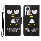 For Xiaomi 12 Lite / Penguin
