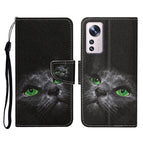 For Xiaomi 12 Lite / Black Cat