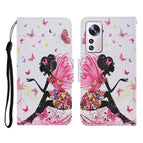 For Xiaomi 12 Lite / Dancing Girl