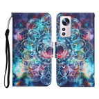 For Xiaomi 12 Lite / Star Mandala