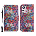 For Xiaomi 12 Lite / Diamond Kaleidoscope
