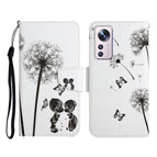 For Xiaomi 12 Lite / Dandelion