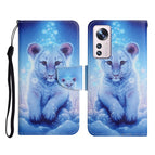 For Xiaomi 12 Lite / Little Leopard