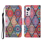 For Xiaomi 12 Lite / Diamond Totem