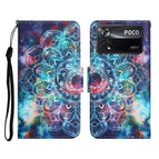 For Xiaomi Poco X4 Pro 5G / Star Mandala