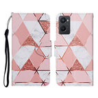 For OPPO A96 4G / Realme 9i / Marble
