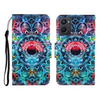 For OPPO A96 4G / Realme 9i / Mandala