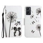 For OPPO A96 4G / Realme 9i / Dandelion