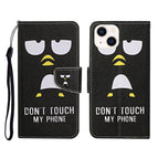 For OPPO Find X5 / Penguin