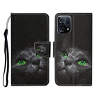 For OPPO Find X5 / Black Cat