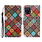 For OPPO Find X5 / Ethnic Style