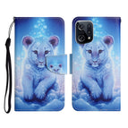 For OPPO Find X5 / Little Leopard