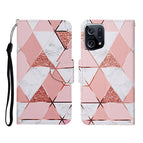 For OPPO Find X5 Pro / Marble