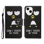 For OPPO Find X5 Pro / Penguin
