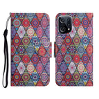 For OPPO Find X5 Pro / Diamond Kaleidoscope