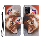For OPPO Find X5 Pro / Butterfly Cat