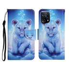 For OPPO Find X5 Pro / Little Leopard