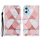 For Realme 9i / Marble